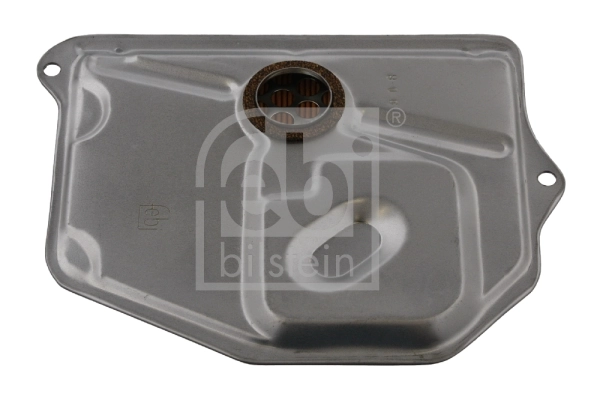 Hydraulic Filter, automatic transmission